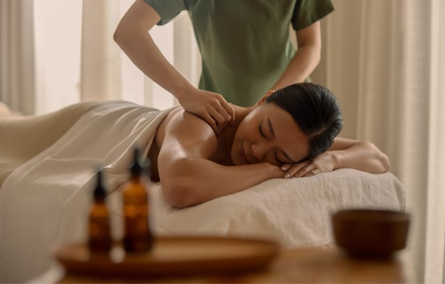 Skin Repair