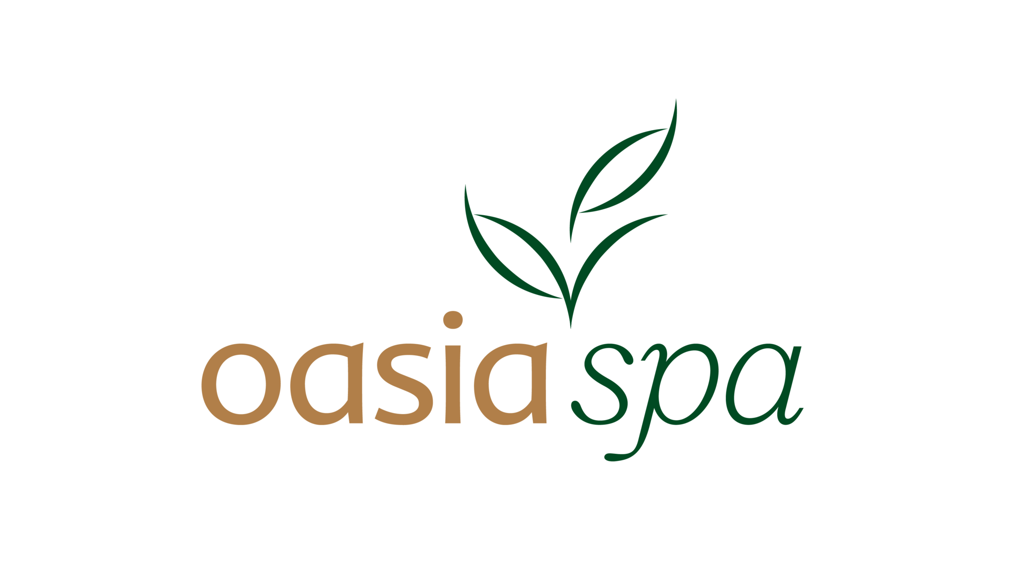 Oasia Spa