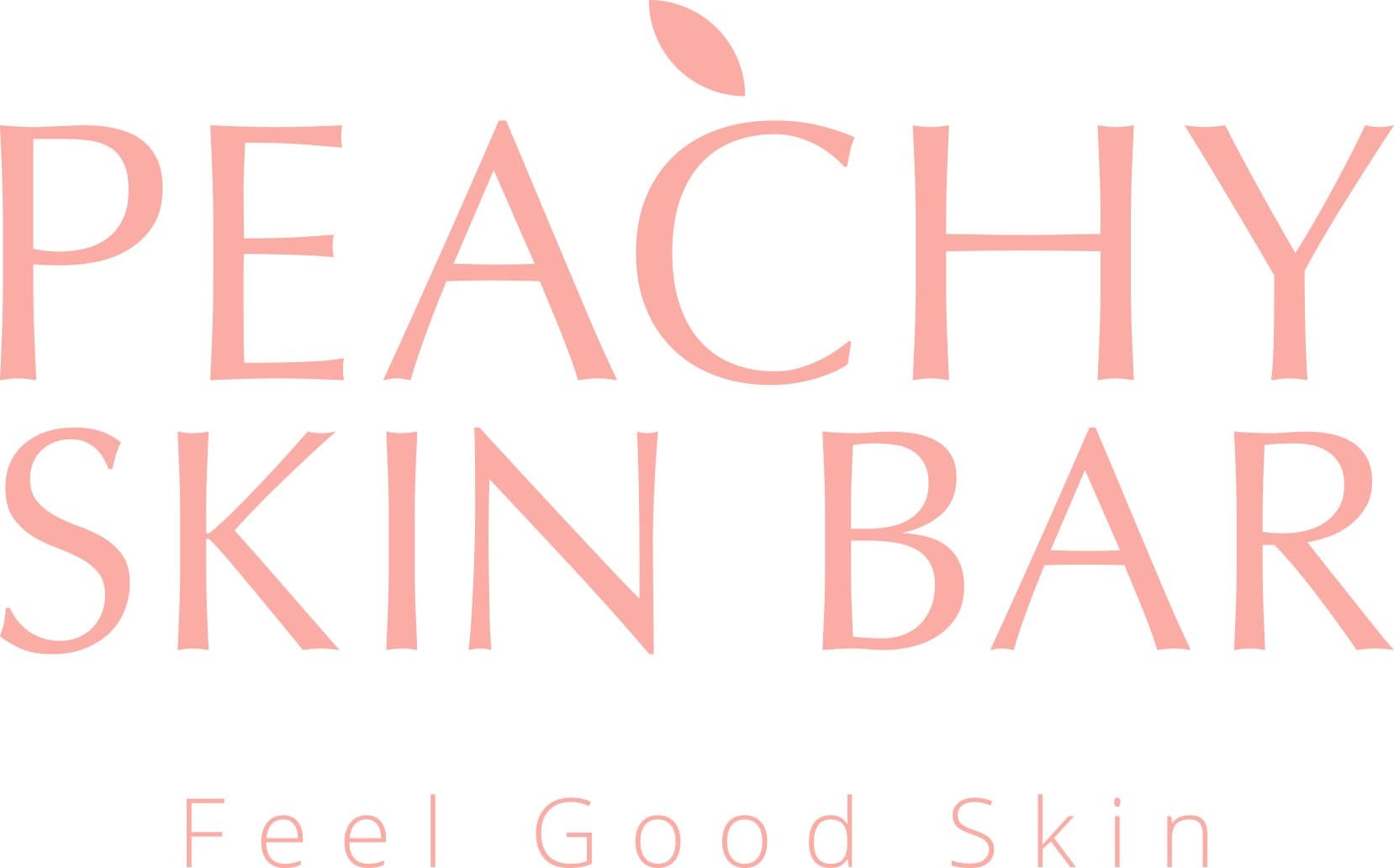 Peachy Skin Bar