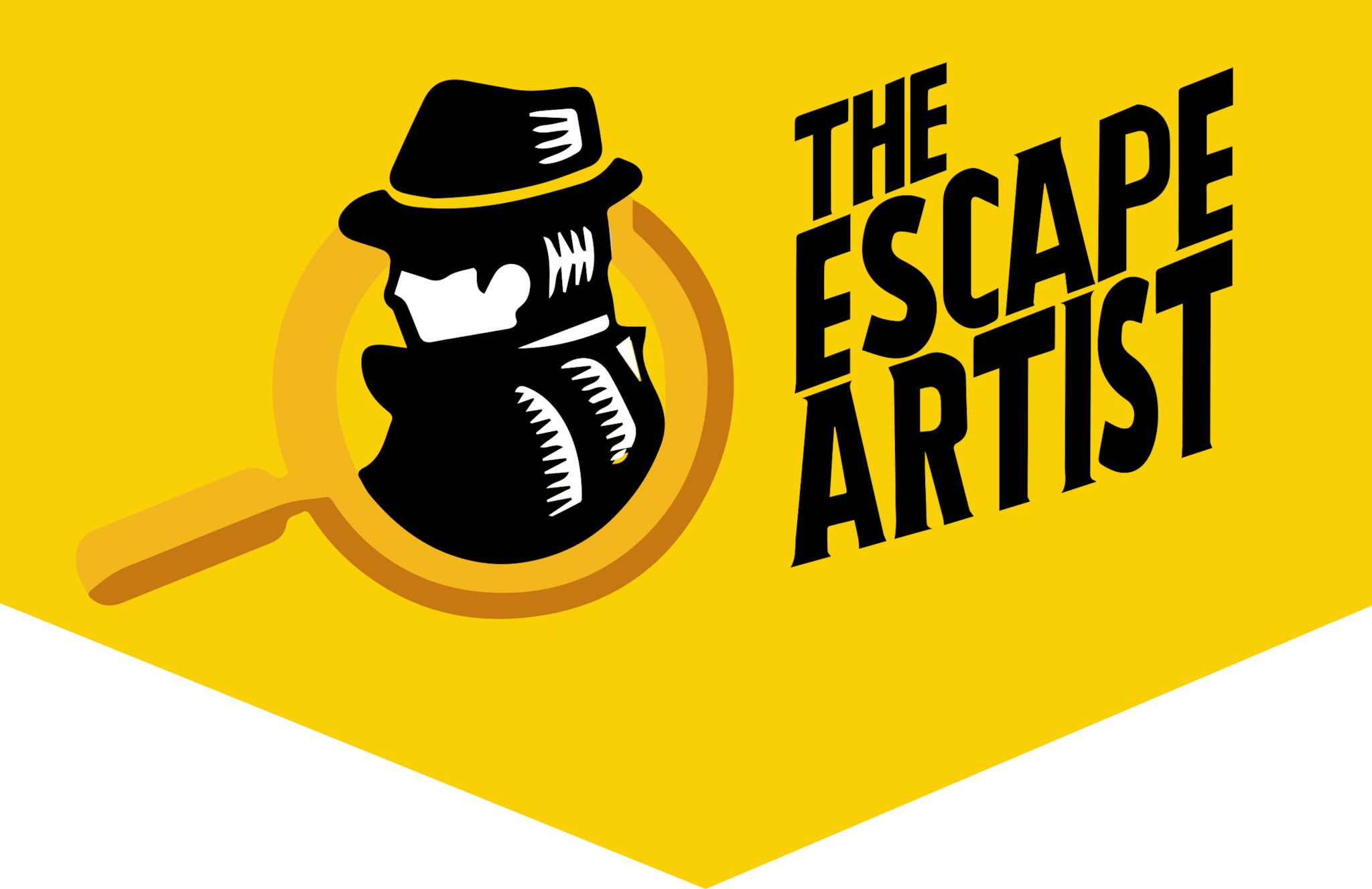 The Escape Artist American Express SG