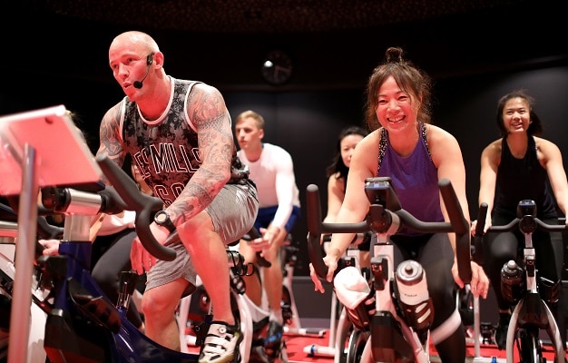 Virgin Active