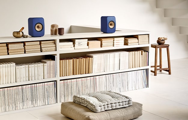 ATLAS Sound & Vision