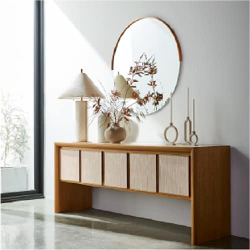 Crate and Barrel American Express Singapore