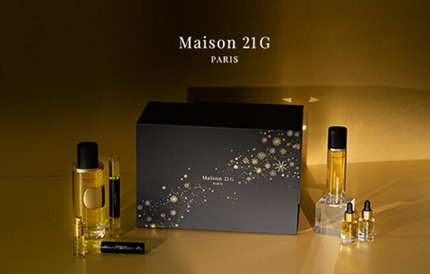 Maison 21G