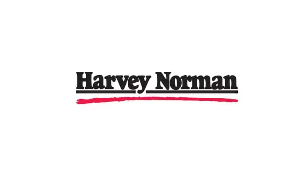 Harvey Norman