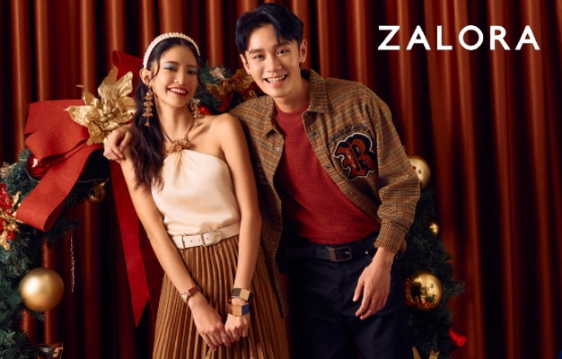 ZALORA