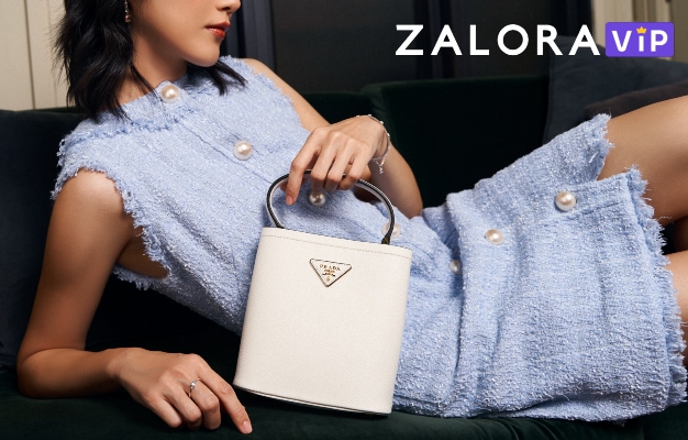 ZALORA VIP