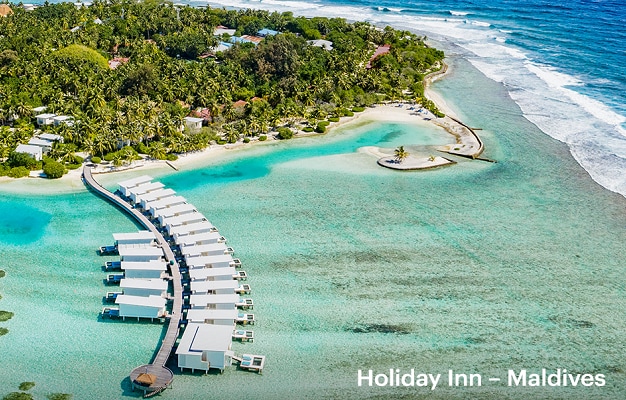 IHG Hotels & Resorts