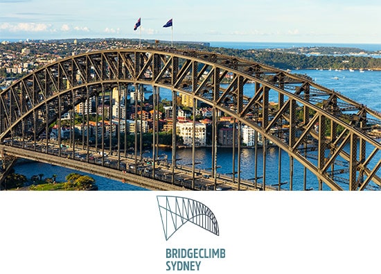 BRIDGECLIMB SYDNEY