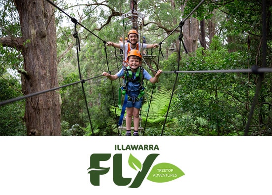ILLAWARRA FLY