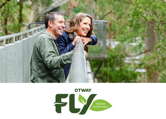 OTWAY FLY