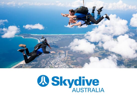 Skydive Australia
