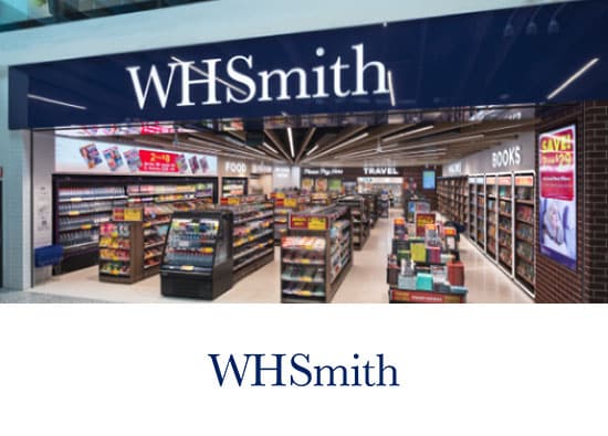 WHSmith