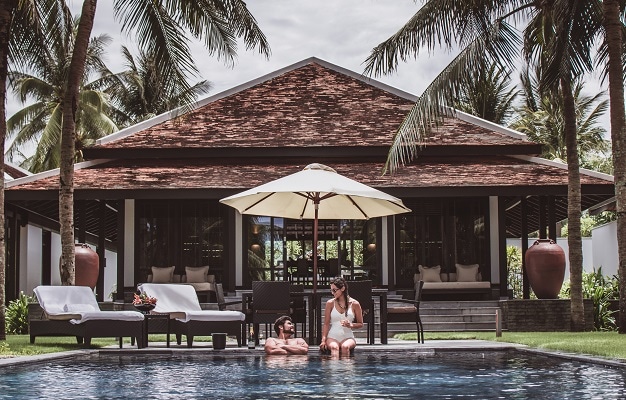 Four Seasons Hotels and Resorts