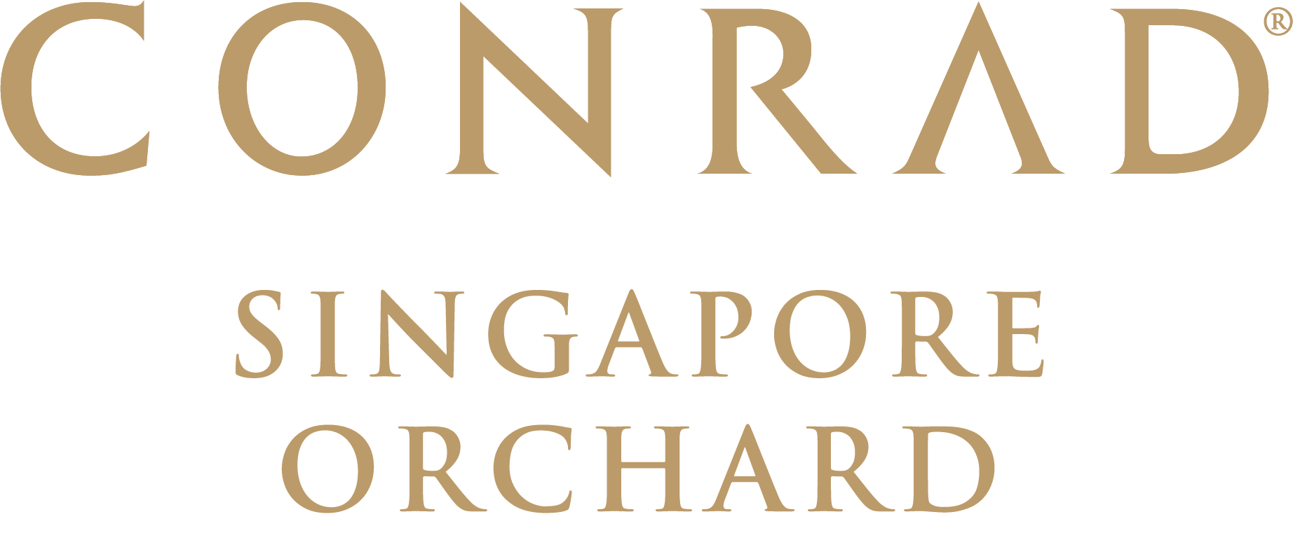 Conrad Singapore Orchard