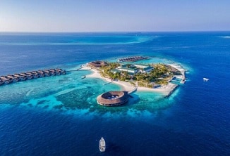 Maldives