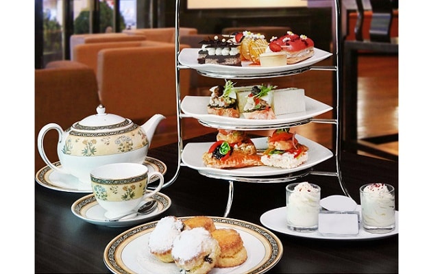 Grand Millennium Kuala Lumpur