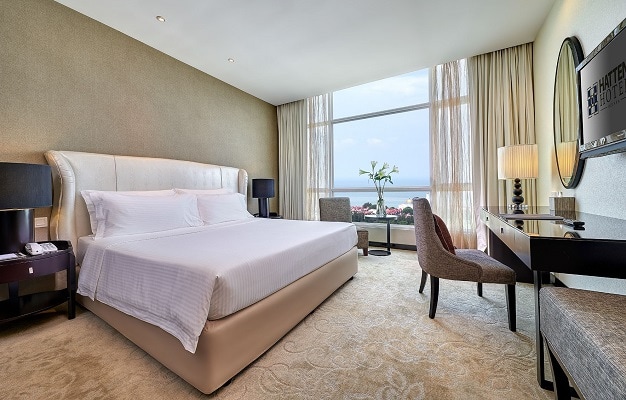 Hatten Hotel Melaka