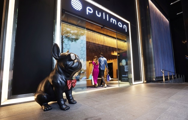 Pullman Hotels and Resorts