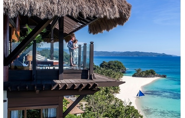 Shangri-La Hotels and Resorts