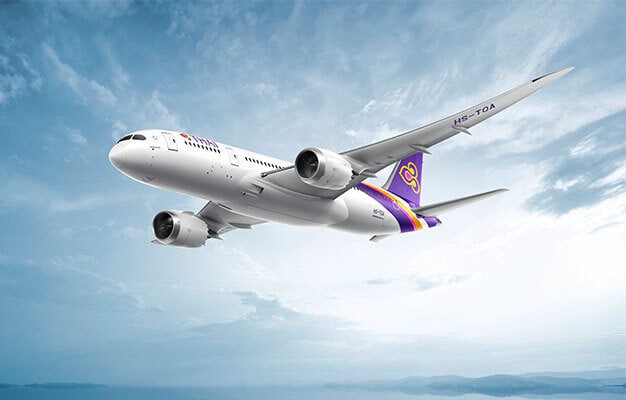 Thai Airways