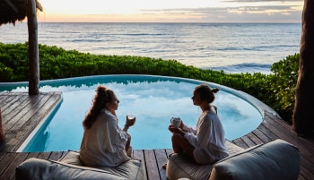 Hotel Elite Tier Status