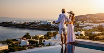 Complimentary One Night Stay