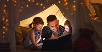 Entertainment Credit