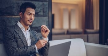 The American Express Global Lounge Collection®