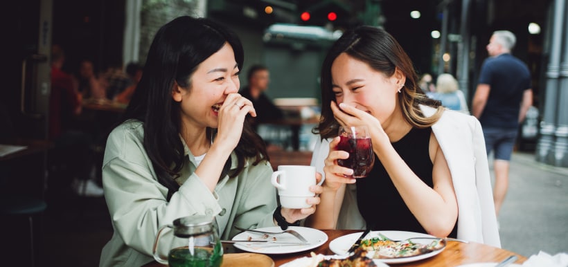 Platinum Global Dining Credit