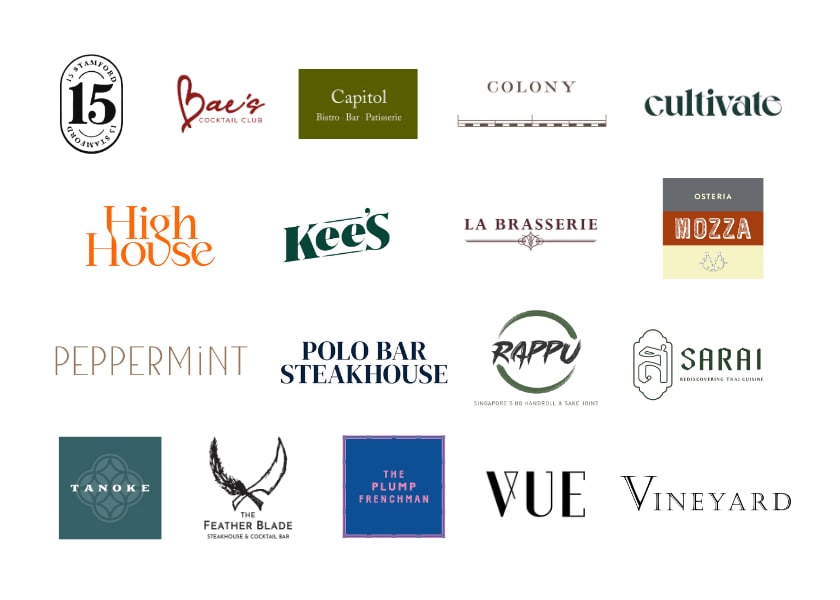 Participating Merchants