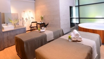 adeva spa