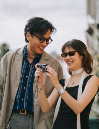 Platinum International Airline Program