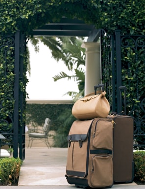 Platinum International Airline Program