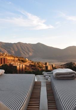 Platinum Marriott Bonvoy™ Gold Elite Status​