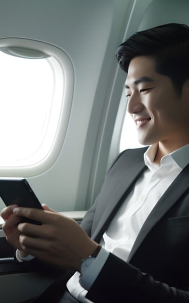 Platinum International Airline Program