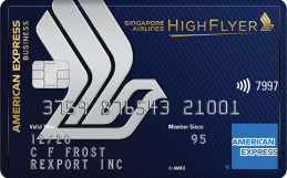 airlines-business-credit-card