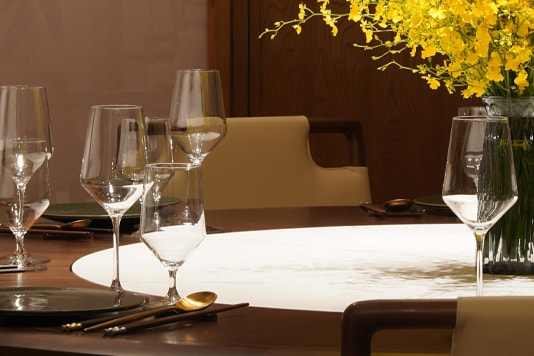 MITONG Cantonese Cuisine