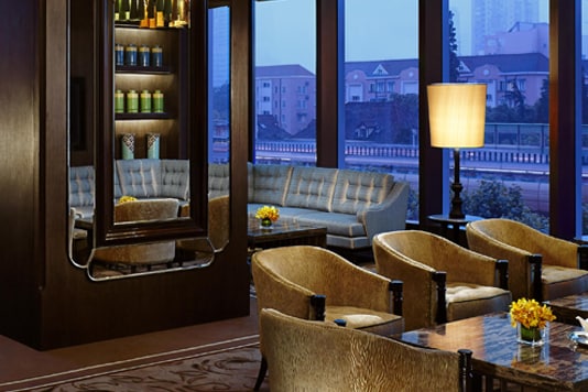 Summer Palace @ Jing An Shangri-La, Shanghai