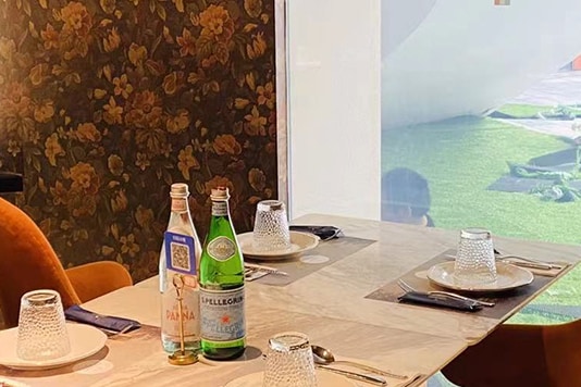 The Renaissance Cafe & Kitchen