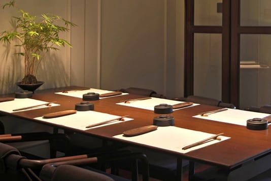 WUWEI Natural Food (Sinan Mansion)