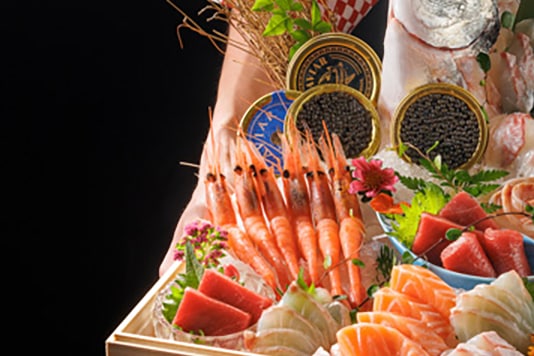 Dragon Izakaya Restaurant