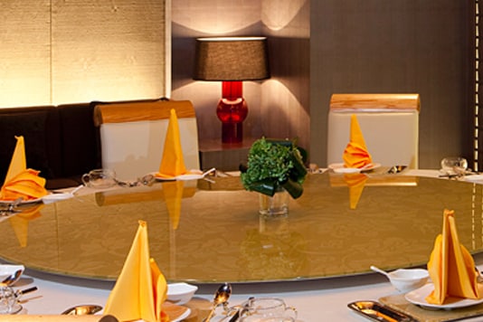 Five Sen5es at The Westin Shenzhen Nanshan 