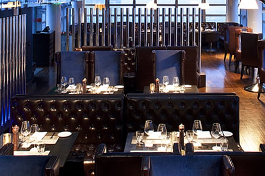 Grange Grill @ Westin Shenzhen Nanshan