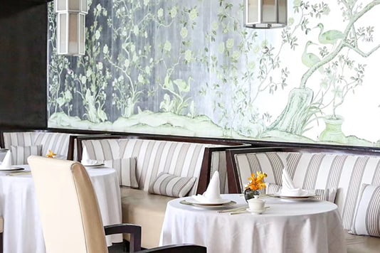 Qi @ The Ritz-Carlton Beijing ,Financial Street