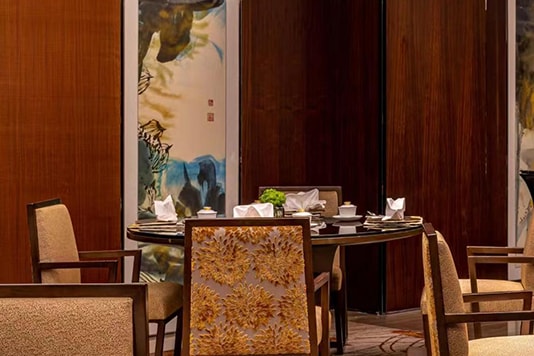 Zhuo Yue Xuan @ Four Seasons Shenzhen