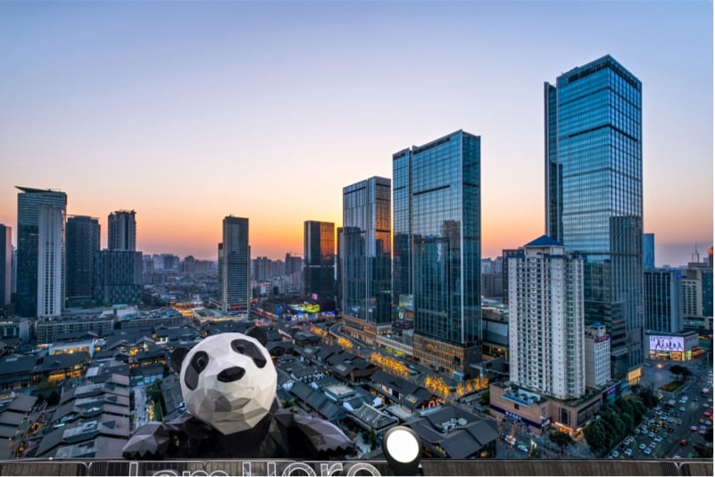 Chengdu