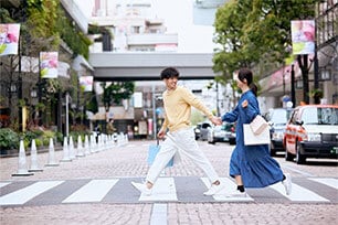 American Express China Shopping Offers
