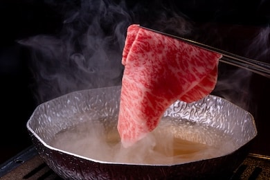 Top quality Kobe beef