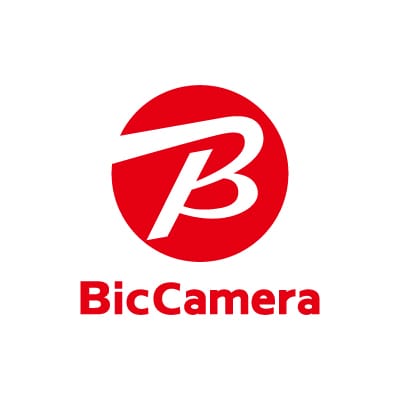  BicCamera logo